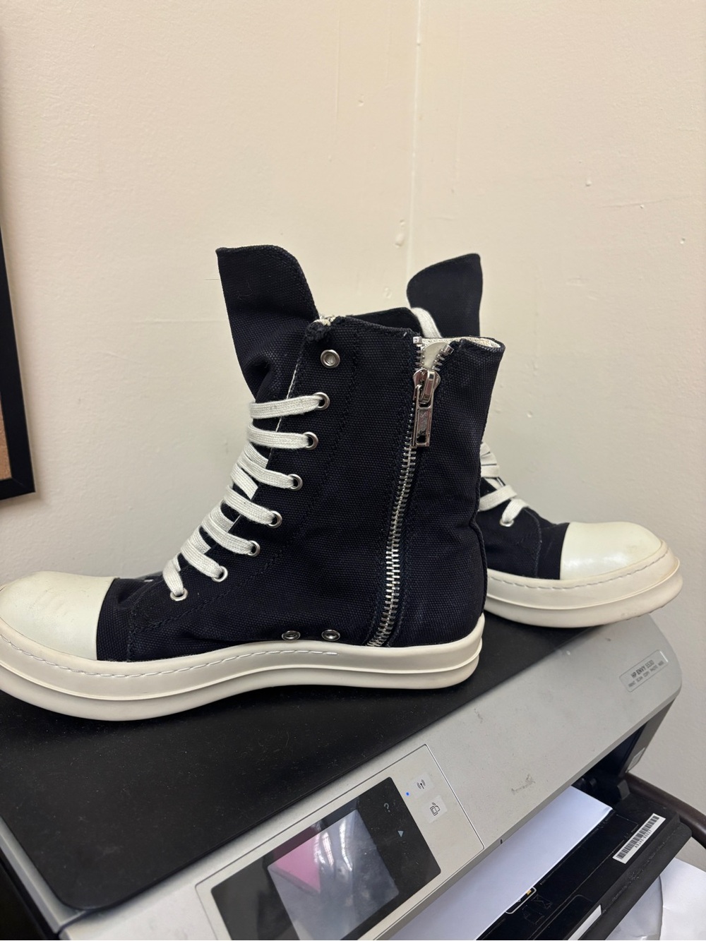 Rick Owens